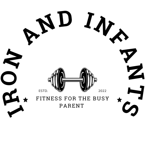 Iron and Infants Online Personal Training