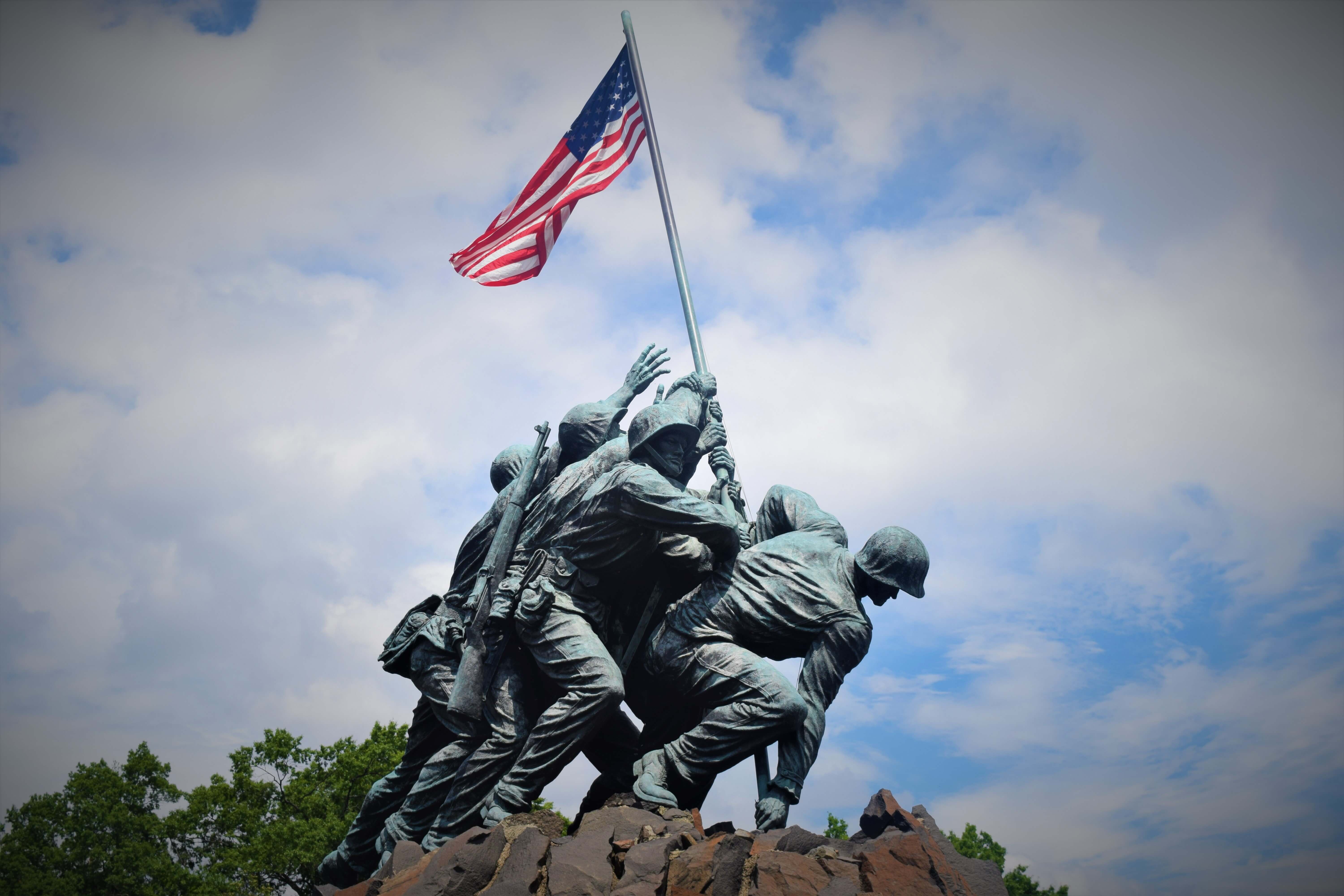 Memorial Day Weekend